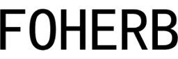 FOHERB logo