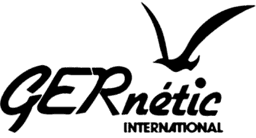 GERnétic logo