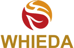 WHIEDA logo